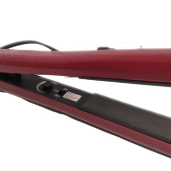 Professional Styling Iron Red With Gift * - Picture 6 of 13